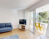 Reventa - Apartamento - Alicante - Alicante (San Juan)