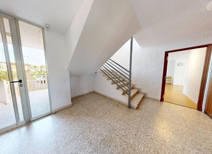 Reventa - Apartamento - Alicante - Alicante (San Juan)