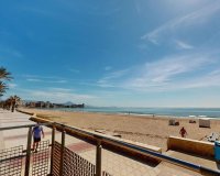 Reventa - Apartamento - Alicante - Alicante (San Juan)