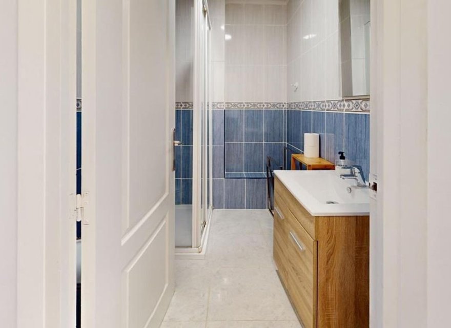 Reventa - Apartamento - Alicante - Alicante (San Juan)