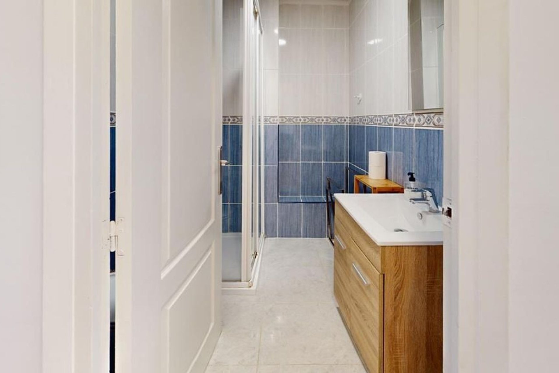 Reventa - Apartamento - Alicante - Alicante (San Juan)