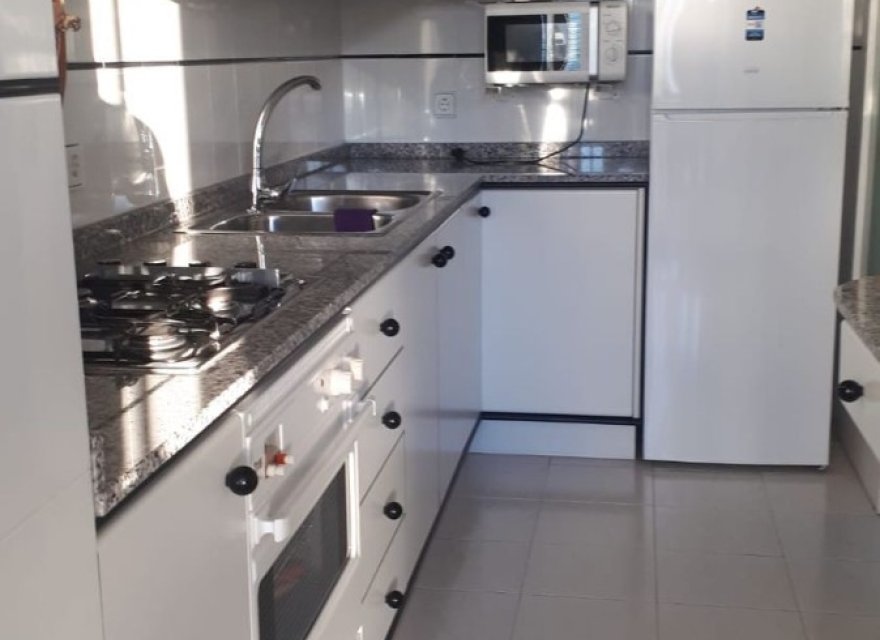 Reventa - Apartamento - Alicante - Alicante (San Juan)