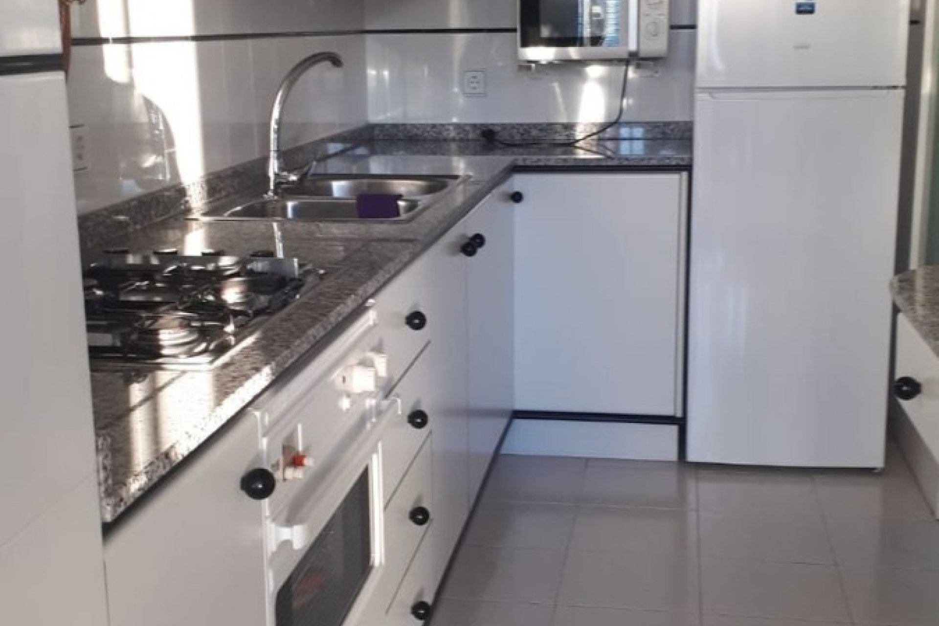 Reventa - Apartamento - Alicante - Alicante (San Juan)