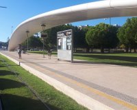 Reventa - Apartamento - Alicante - Alicante (San Juan)