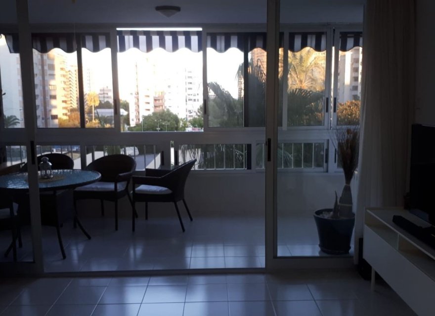 Reventa - Apartamento - Alicante - Alicante (San Juan)