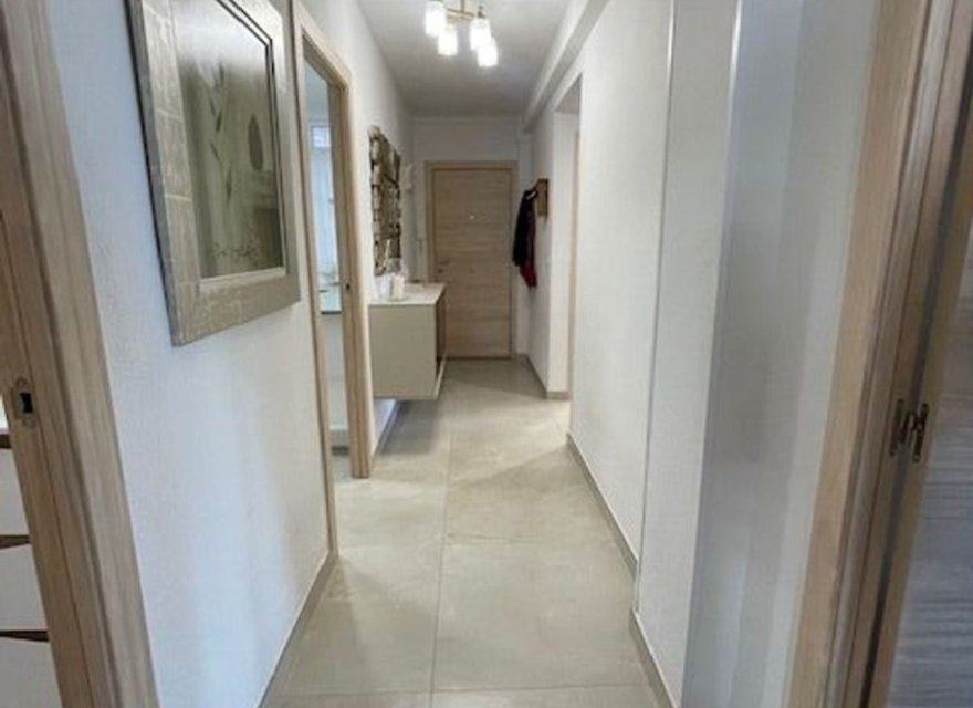 Reventa - Apartamento - Alicante - Alicante (San Juan)