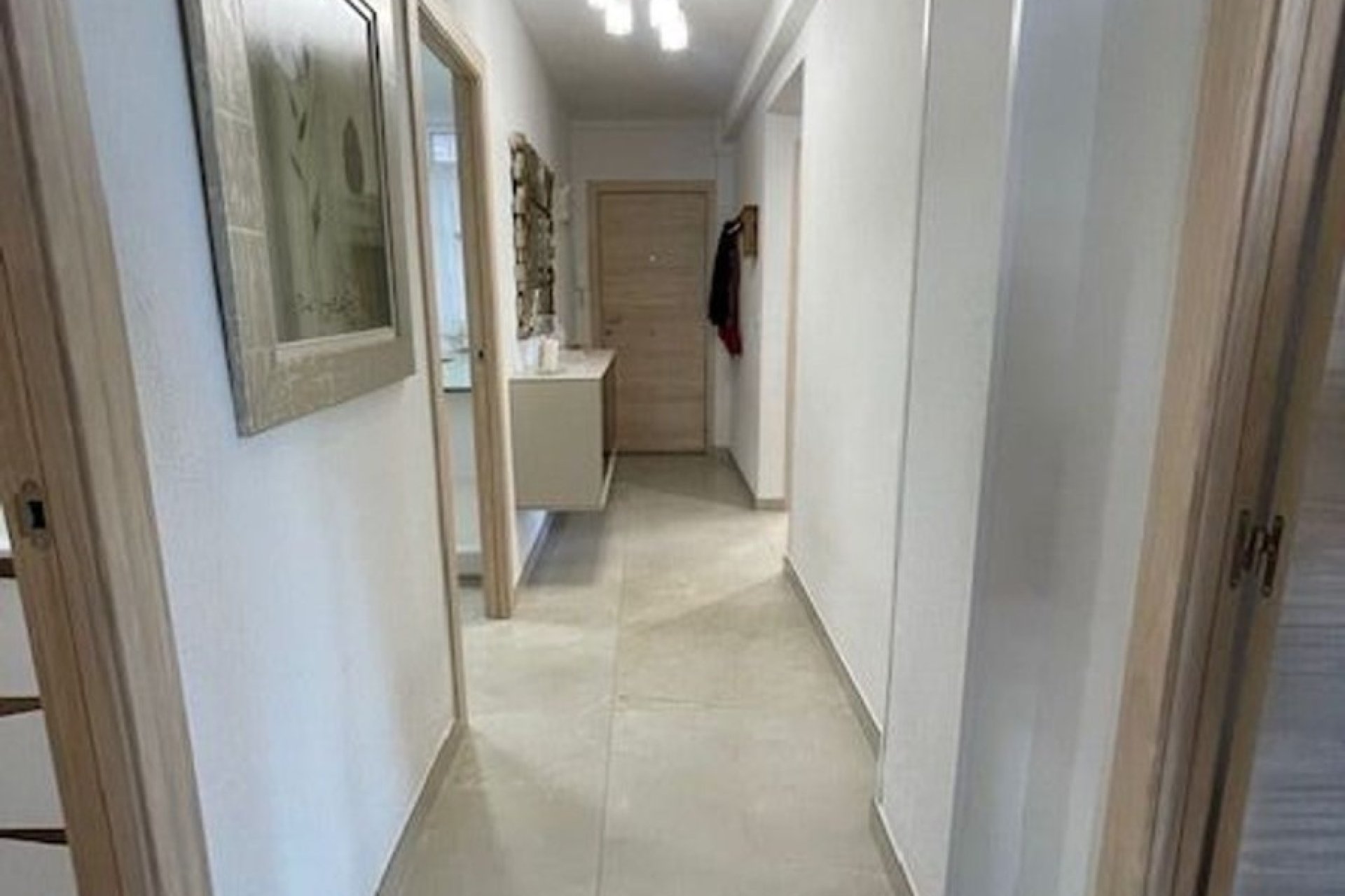 Reventa - Apartamento - Alicante - Alicante (San Juan)