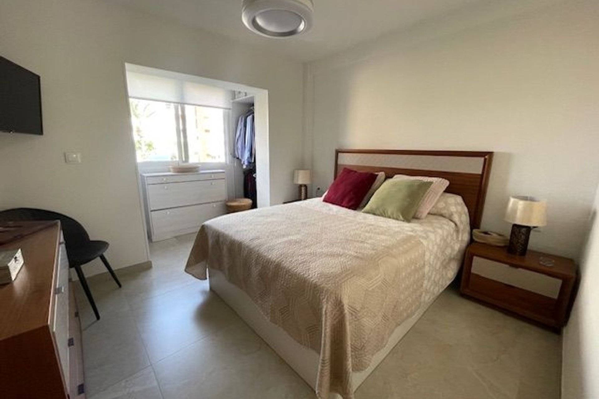 Reventa - Apartamento - Alicante - Alicante (San Juan)