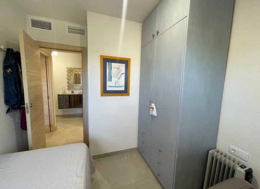 Reventa - Apartamento - Alicante - Alicante (San Juan)