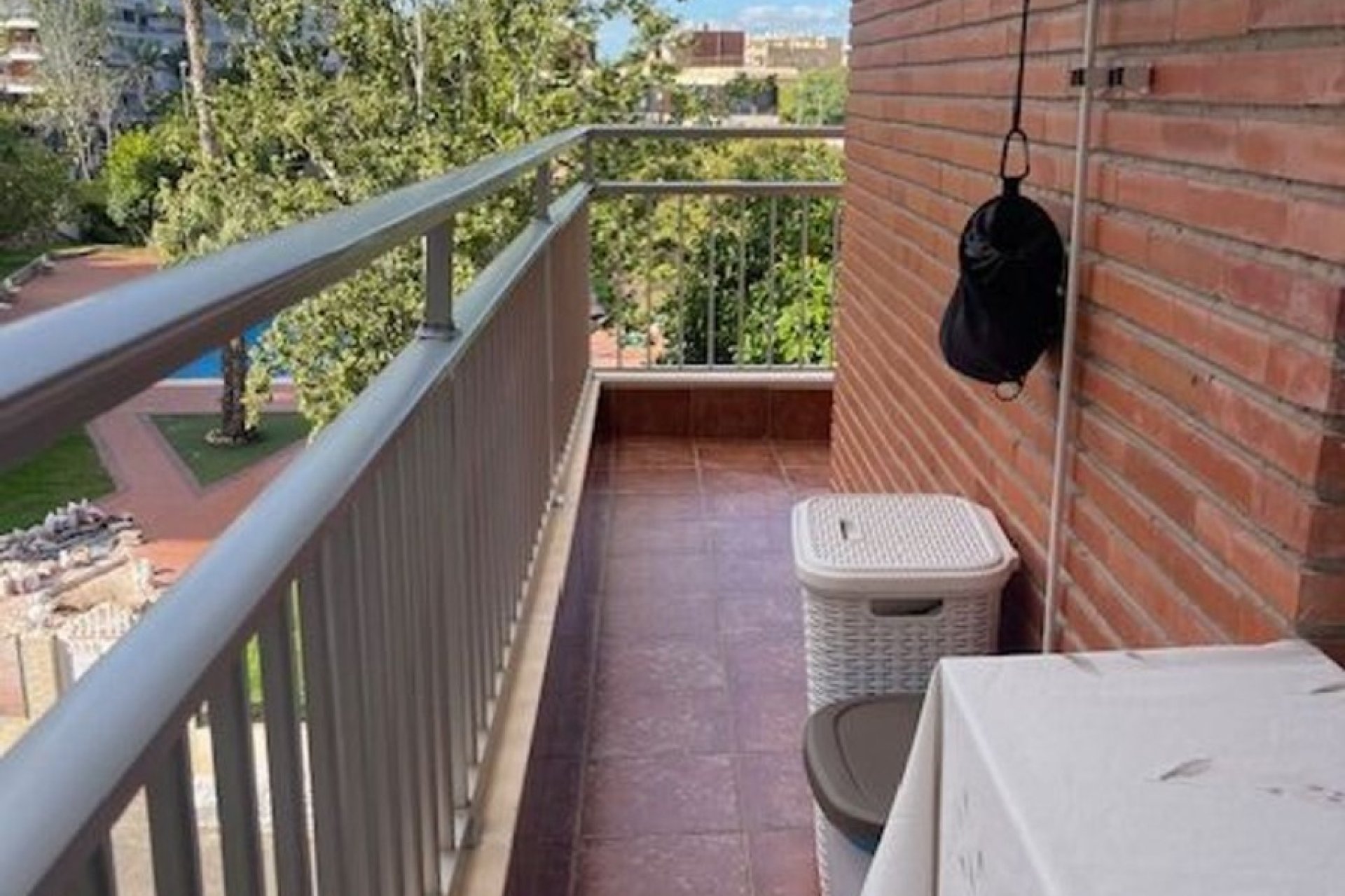 Reventa - Apartamento - Alicante - Alicante (San Juan)
