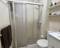 Reventa - Apartamento - Alicante - Alicante (San Juan)