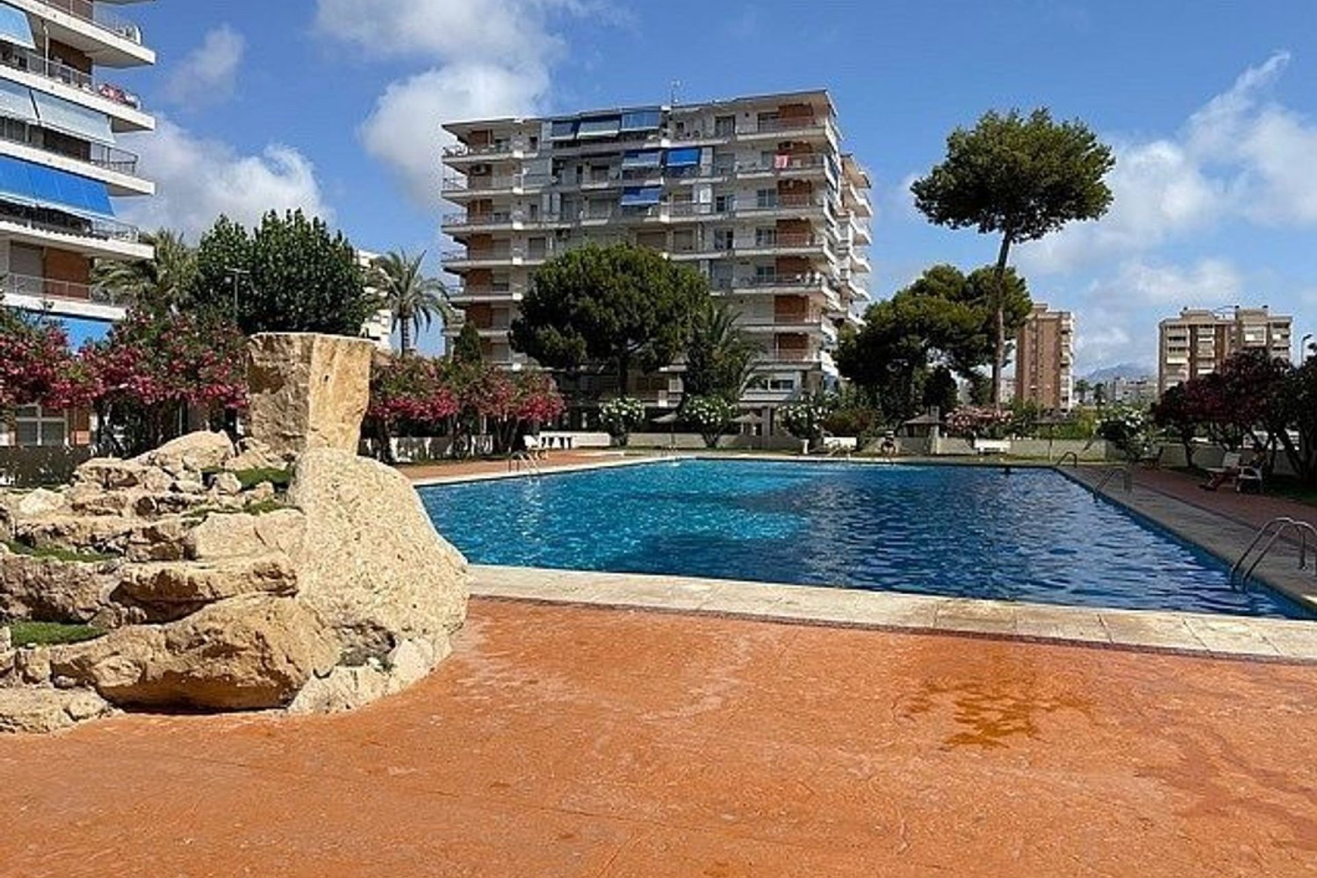 Reventa - Apartamento - Alicante - Alicante (San Juan)