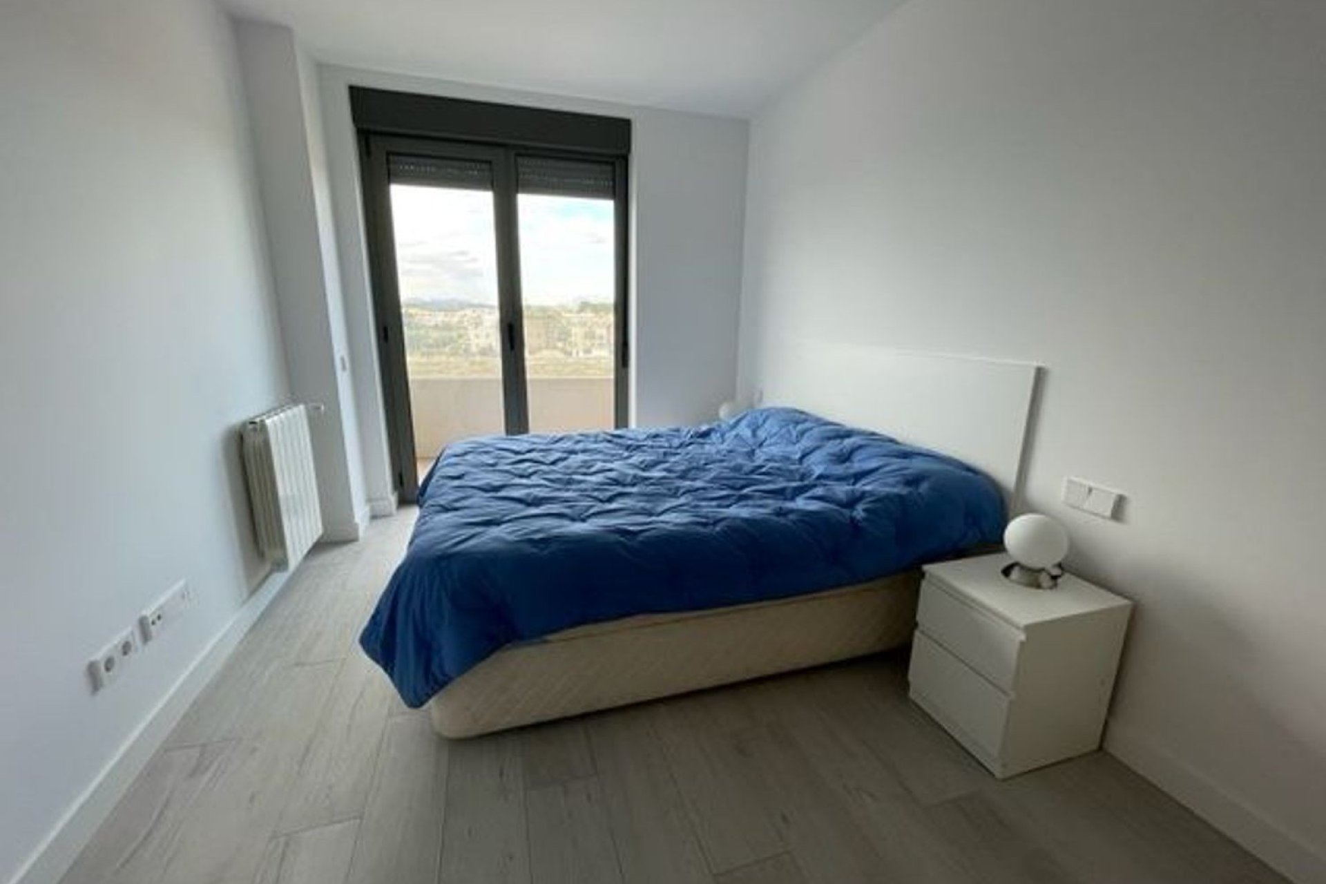 Reventa - Apartamento - Alicante - Alicante (San Juan)