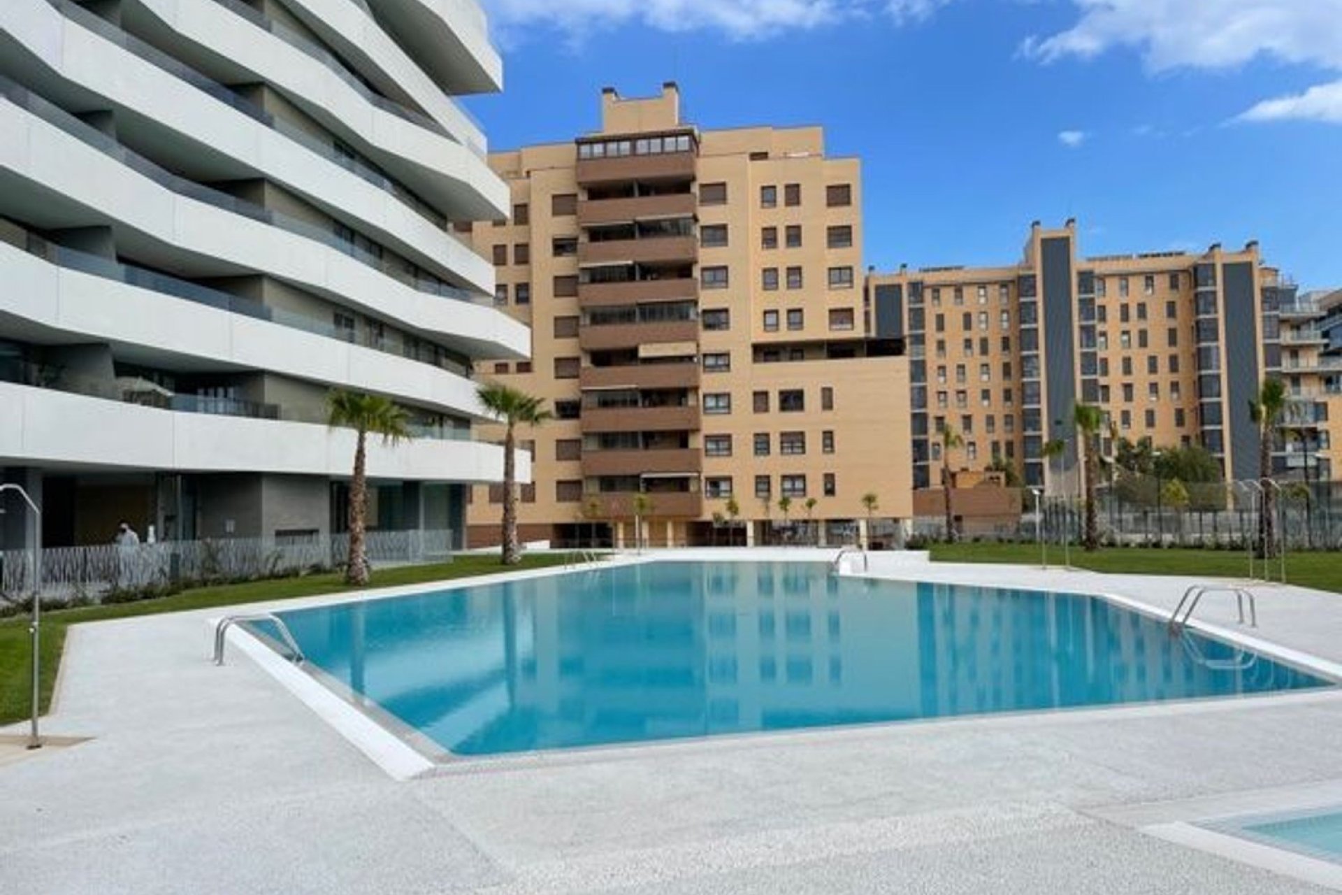 Reventa - Apartamento - Alicante - Alicante (San Juan)