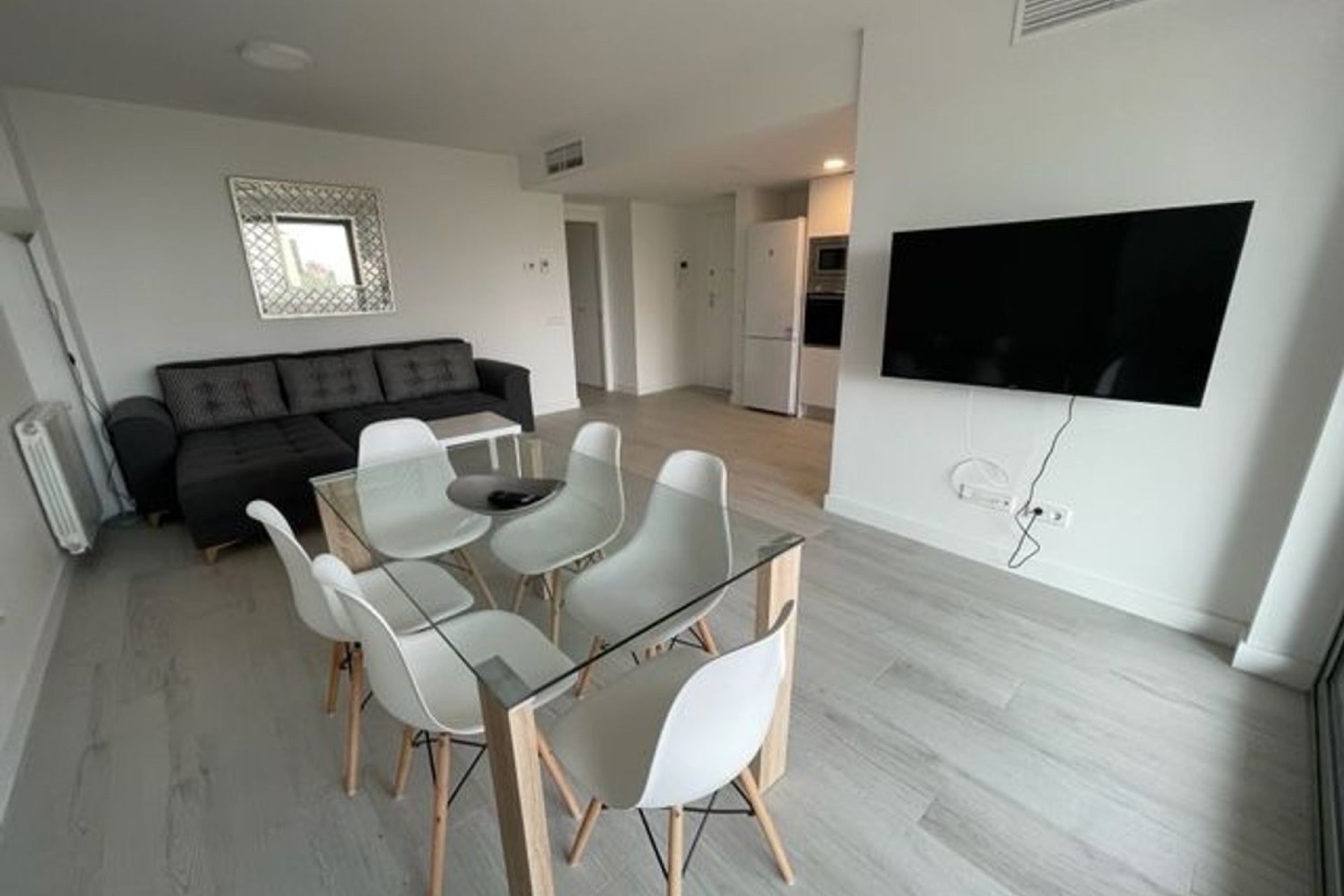 Reventa - Apartamento - Alicante - Alicante (San Juan)