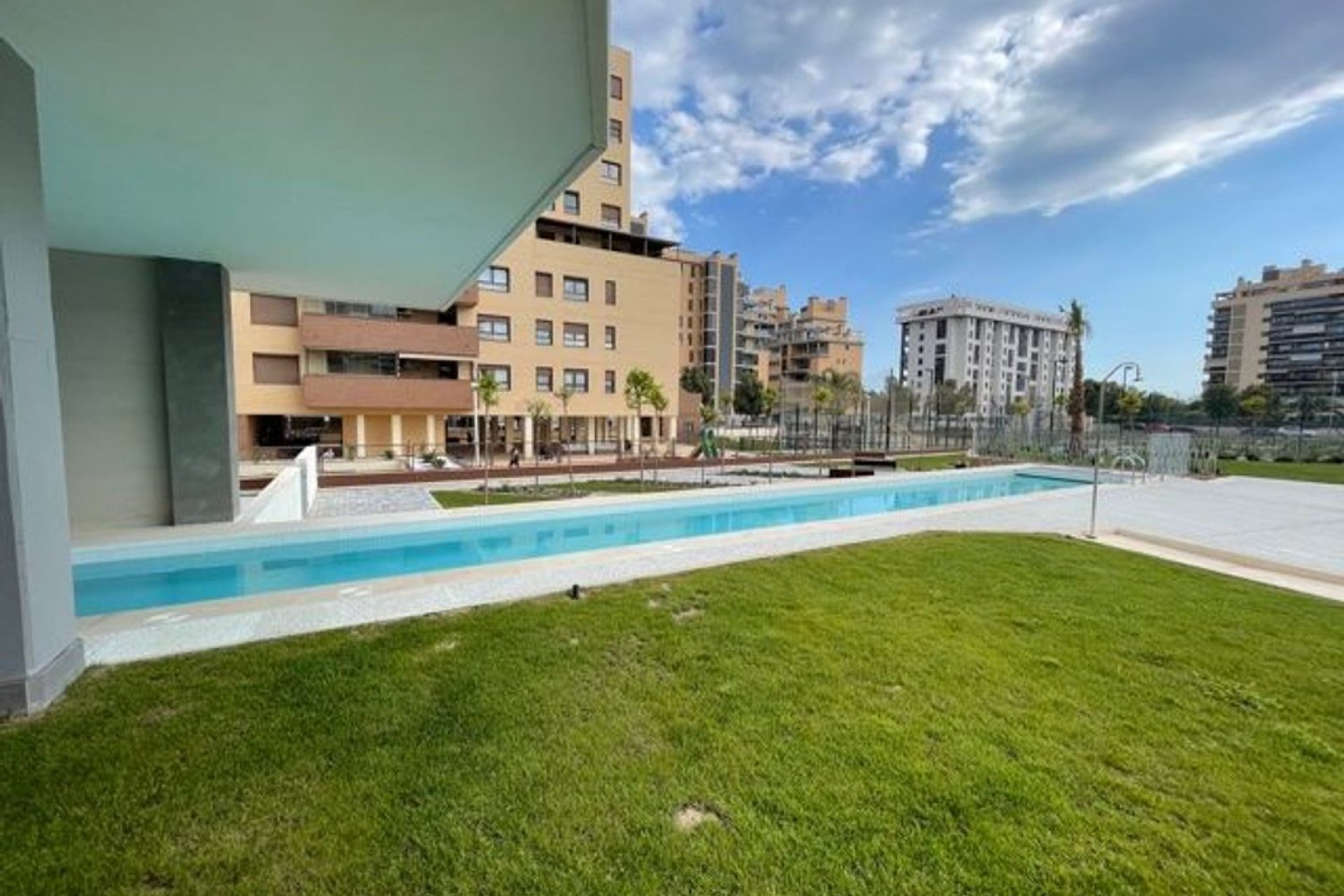 Reventa - Apartamento - Alicante - Alicante (San Juan)