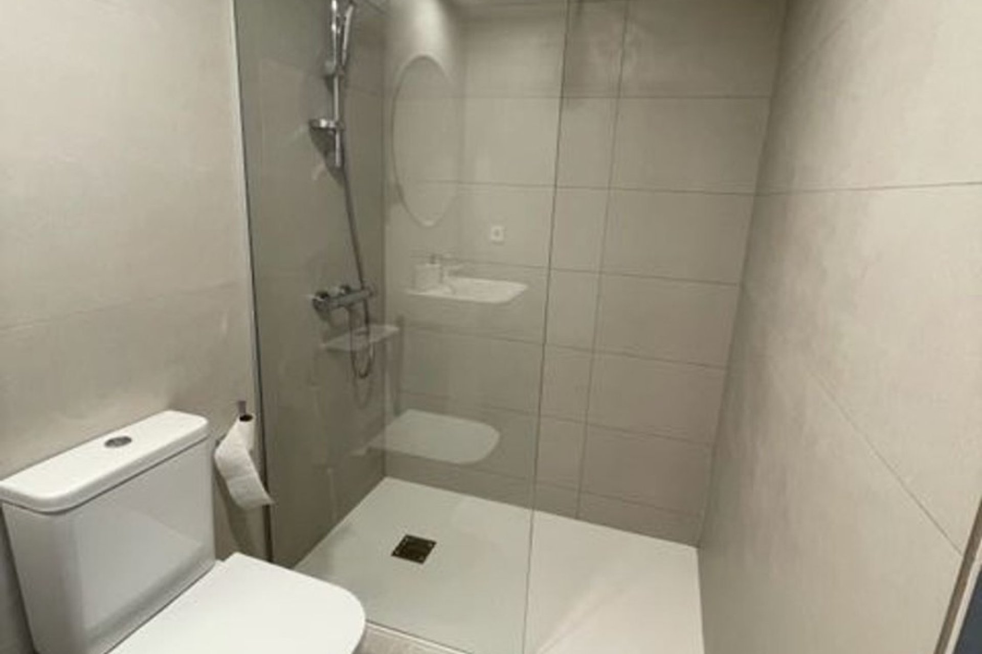 Reventa - Apartamento - Alicante - Alicante (San Juan)