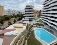 Reventa - Apartamento - Alicante - Alicante (San Juan)
