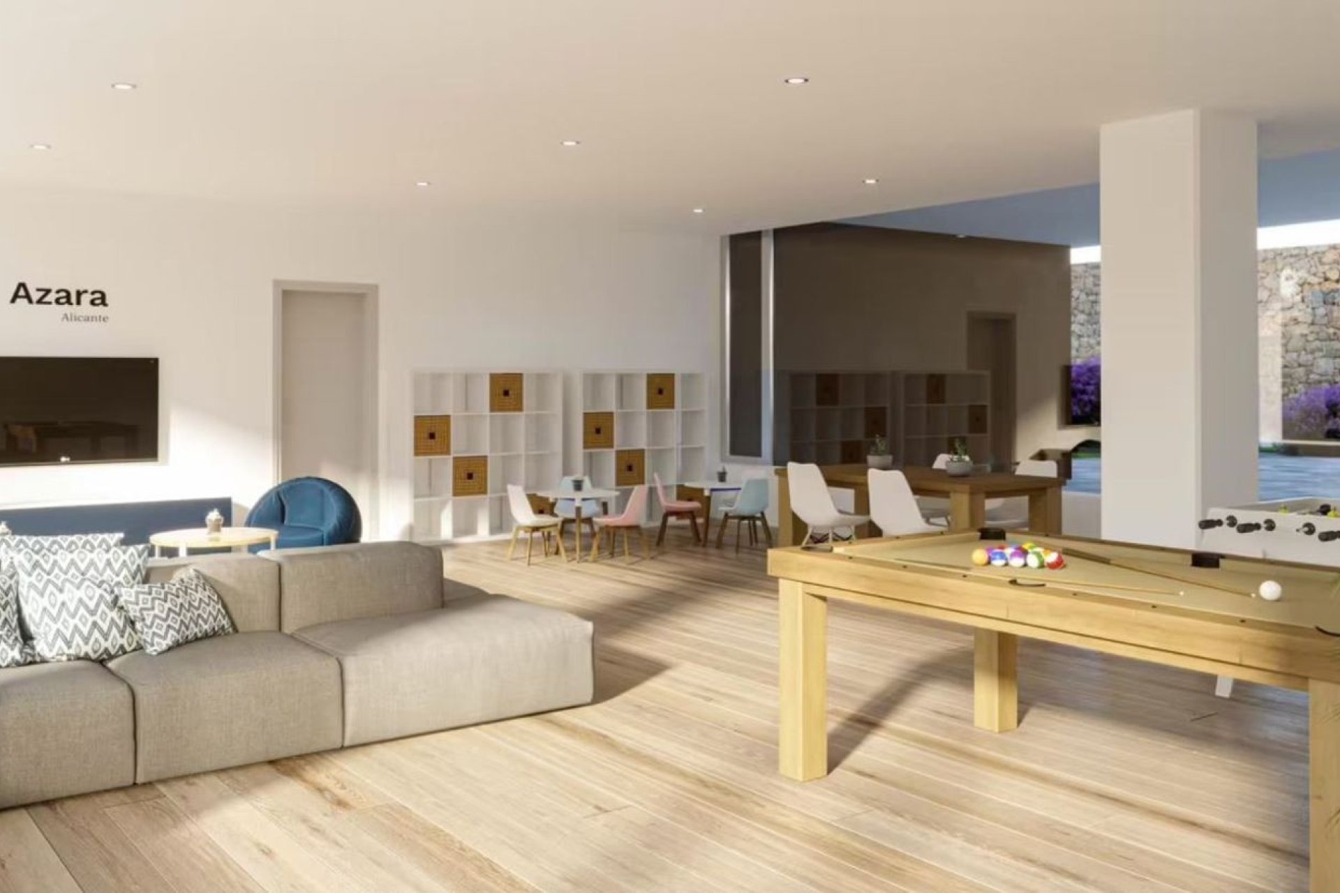 Reventa - Apartamento - Alicante - Alicante (San Juan)