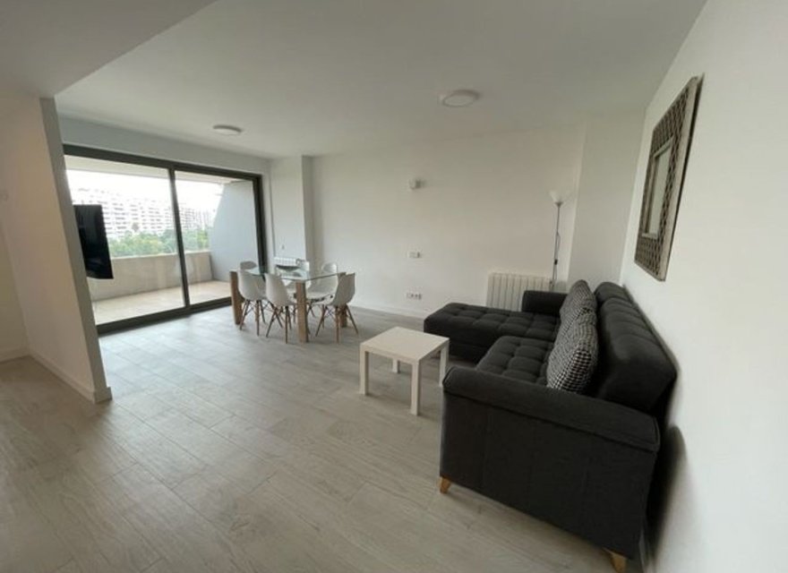 Reventa - Apartamento - Alicante - Alicante (San Juan)