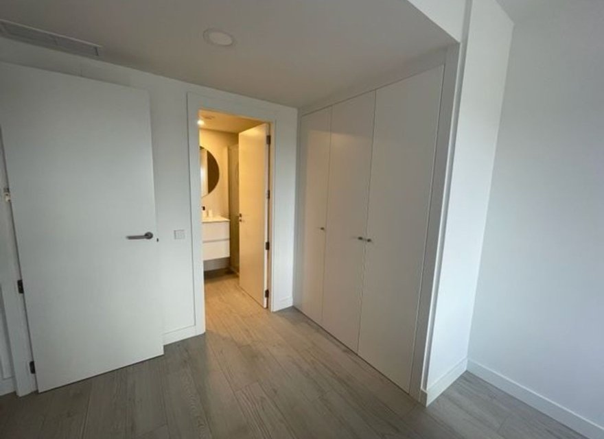 Reventa - Apartamento - Alicante - Alicante (San Juan)