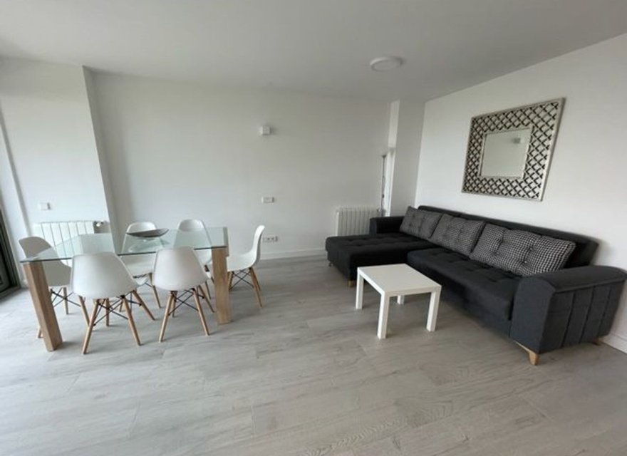 Reventa - Apartamento - Alicante - Alicante (San Juan)