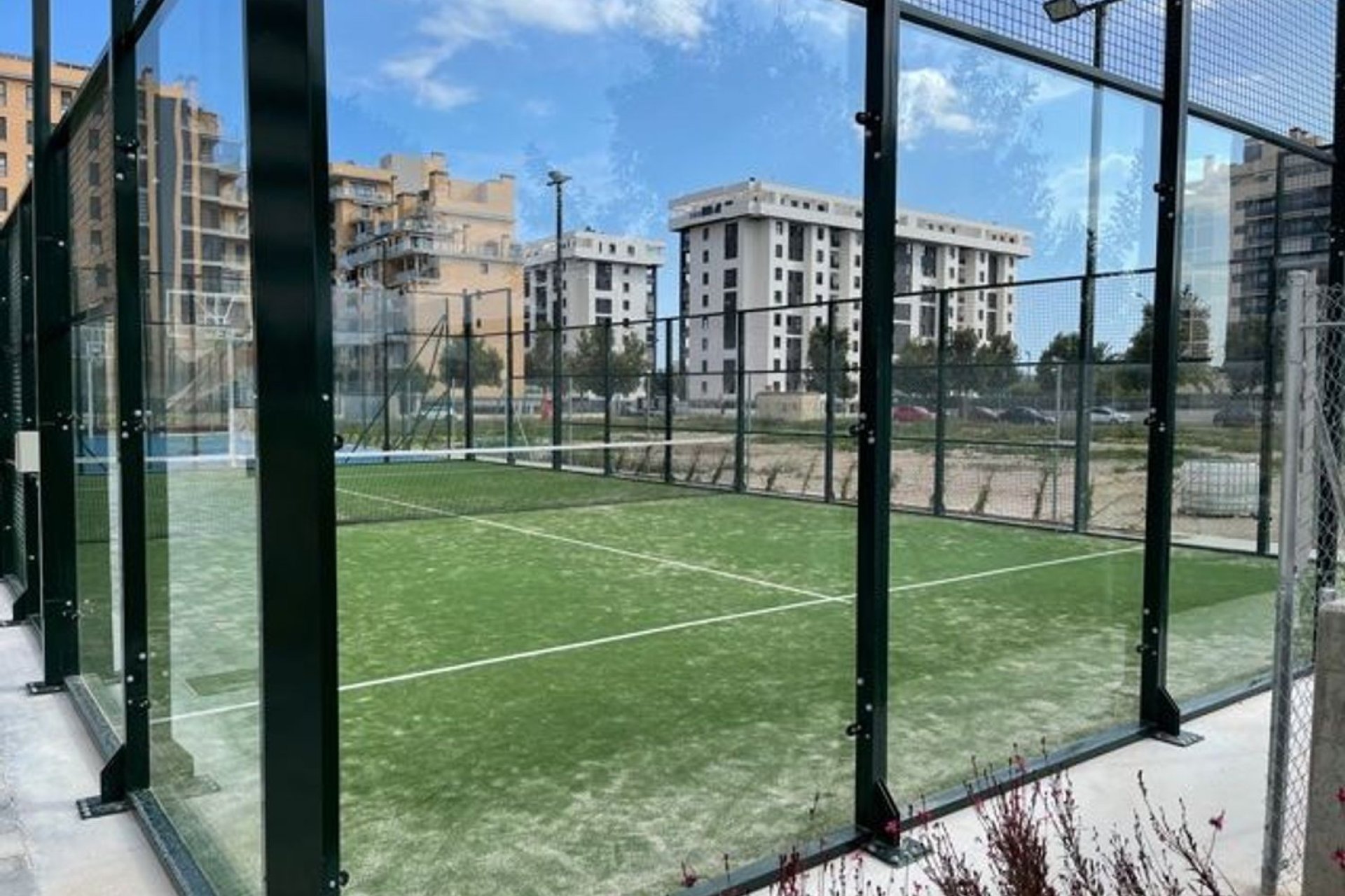 Reventa - Apartamento - Alicante - Alicante (San Juan)