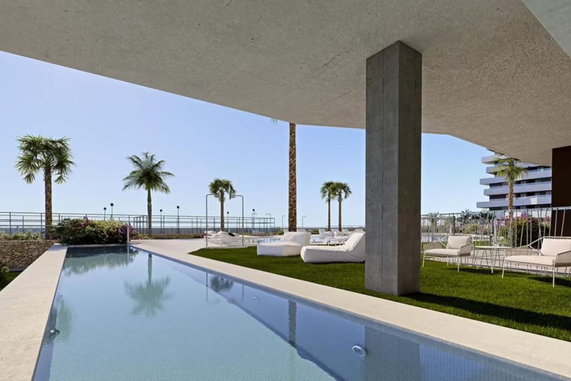 Reventa - Apartamento - Alicante - Alicante (San Juan)