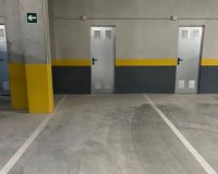 Reventa - Apartamento - Alicante - Alicante (San Juan)