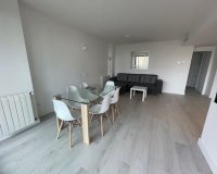 Reventa - Apartamento - Alicante - Alicante (San Juan)