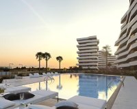 Reventa - Apartamento - Alicante - Alicante (San Juan)