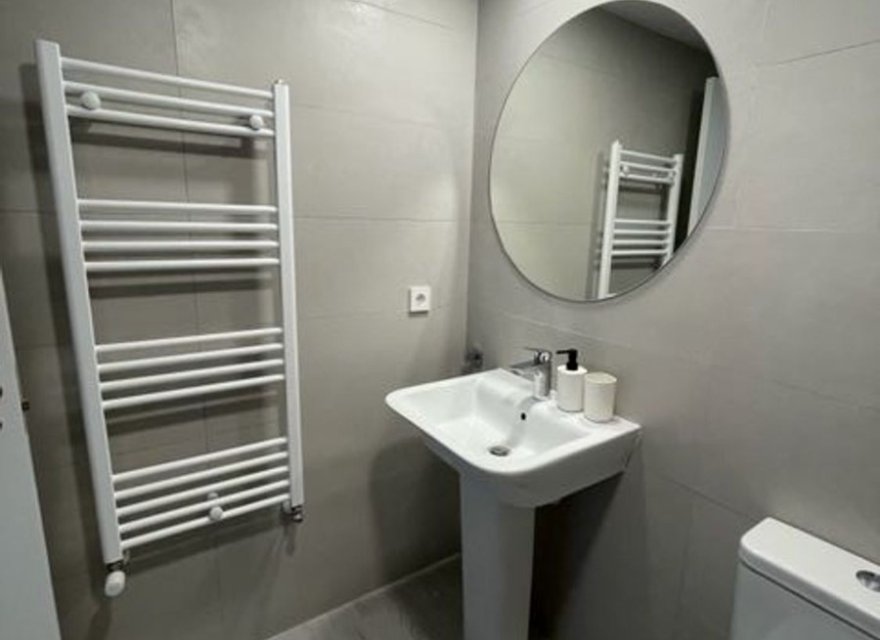 Reventa - Apartamento - Alicante - Alicante (San Juan)