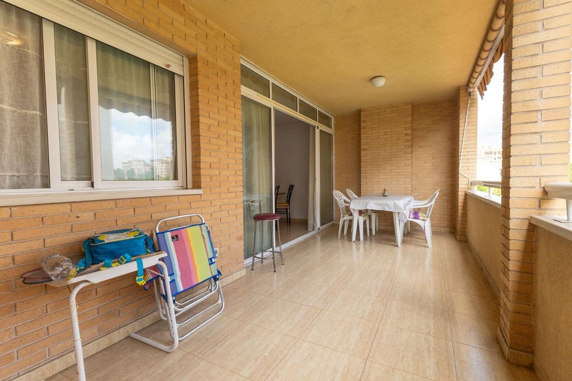 Reventa - Apartamento - Alicante - Babel