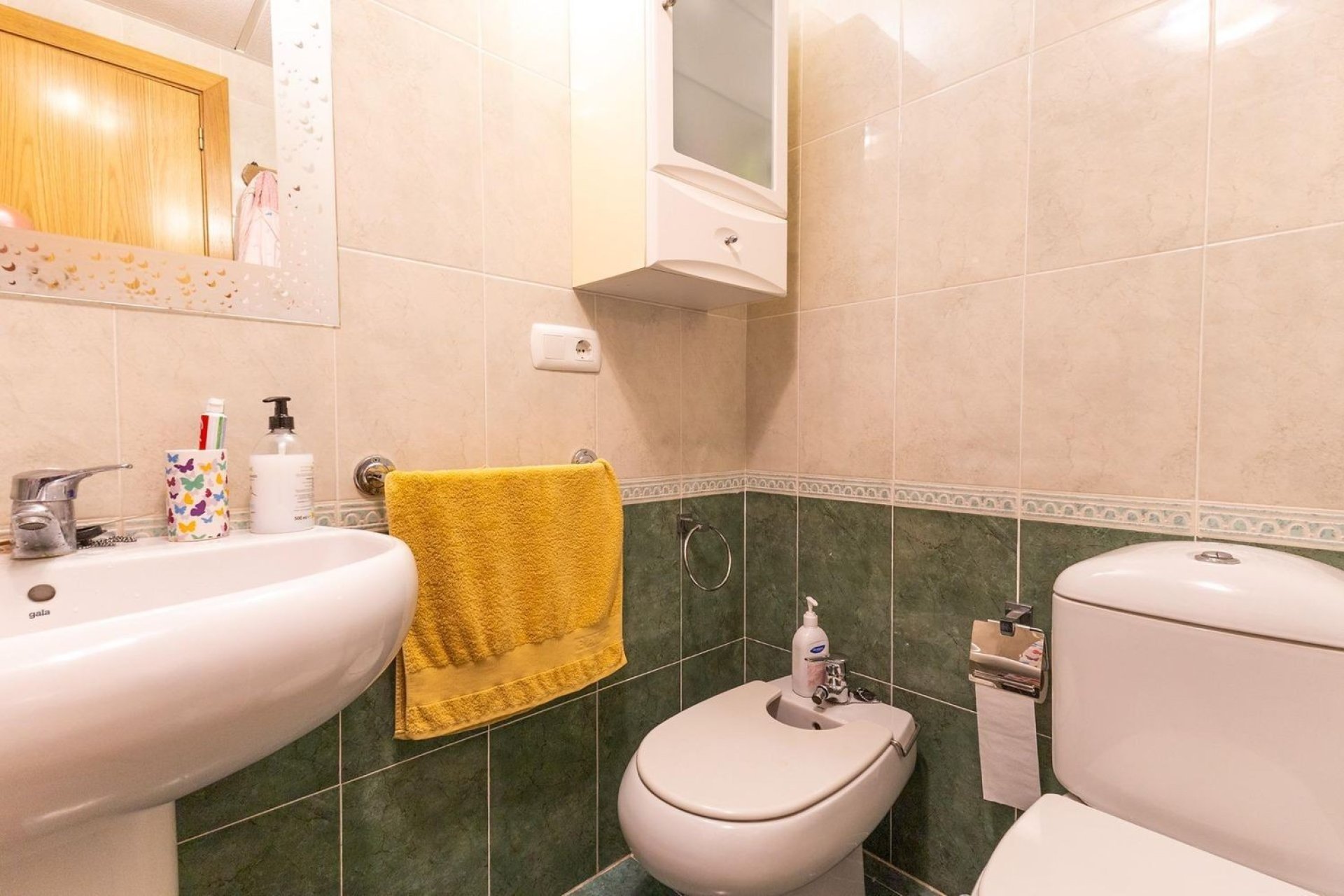 Reventa - Apartamento - Alicante - Babel