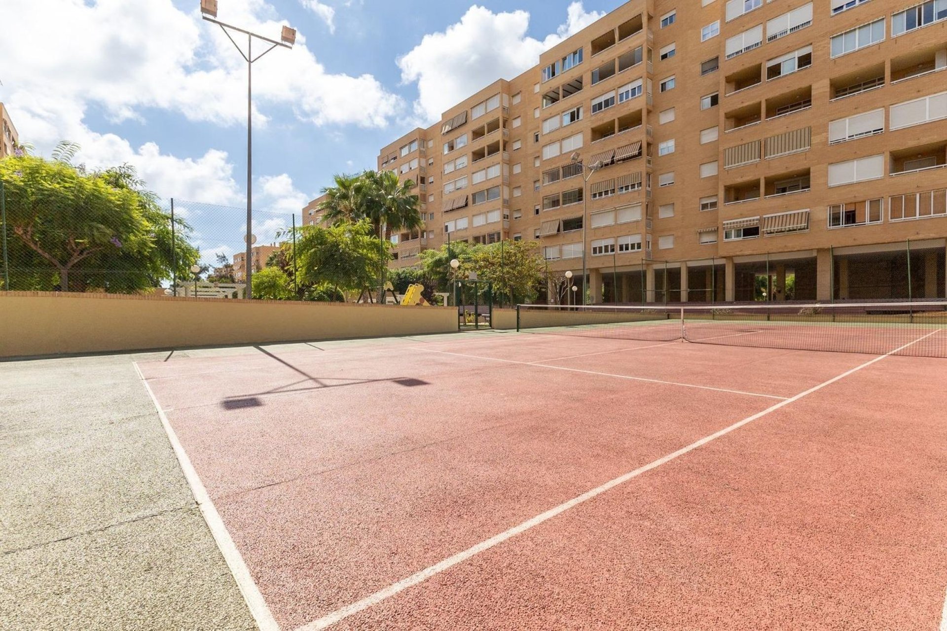 Reventa - Apartamento - Alicante - Babel