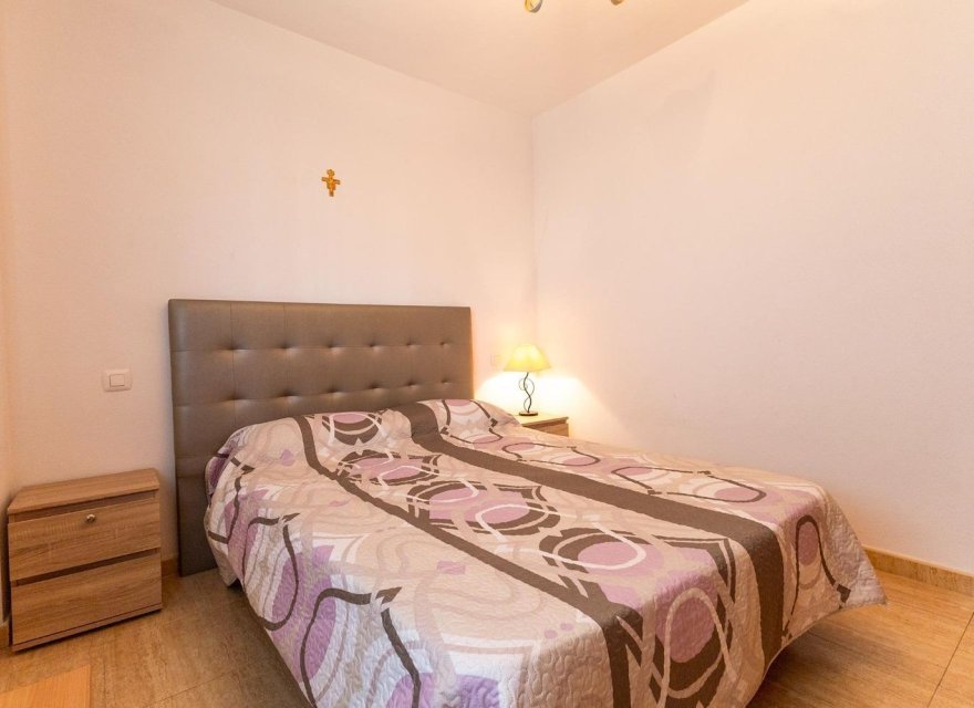 Reventa - Apartamento - Alicante - Babel
