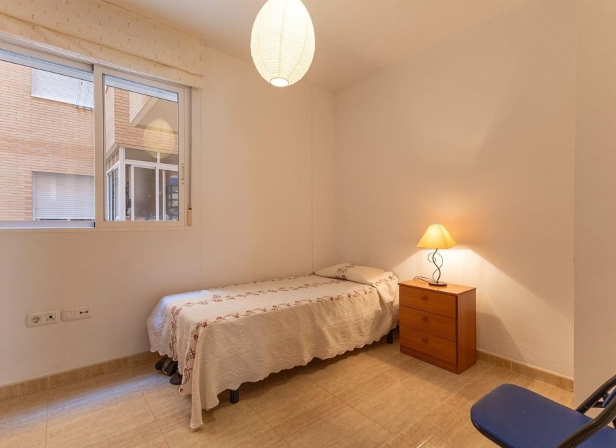 Reventa - Apartamento - Alicante - Babel