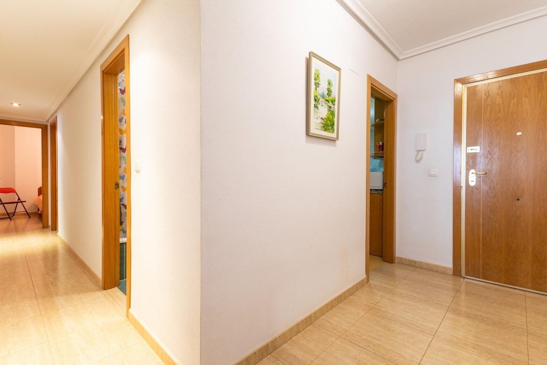 Reventa - Apartamento - Alicante - Babel