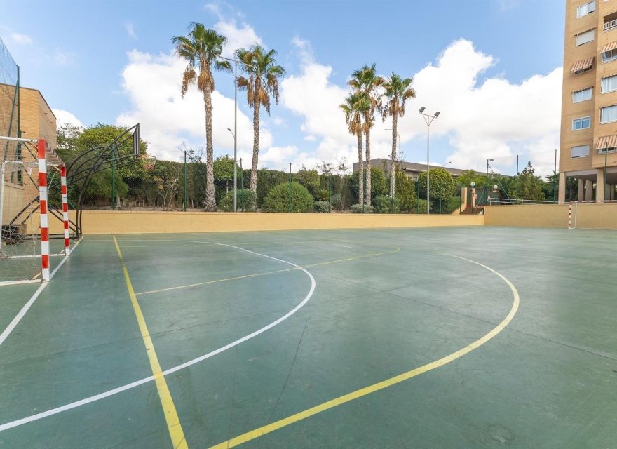 Reventa - Apartamento - Alicante - Babel