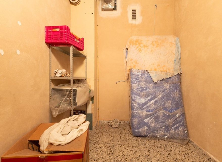 Reventa - Apartamento - Alicante - Babel