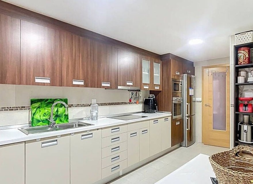 Reventa - Apartamento - Alicante - Babel