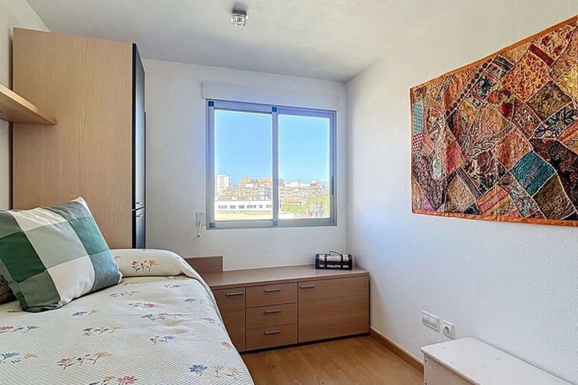 Reventa - Apartamento - Alicante - Babel