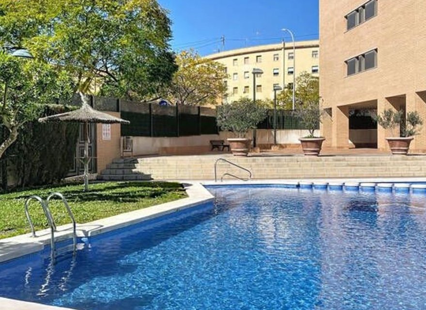 Reventa - Apartamento - Alicante - Babel
