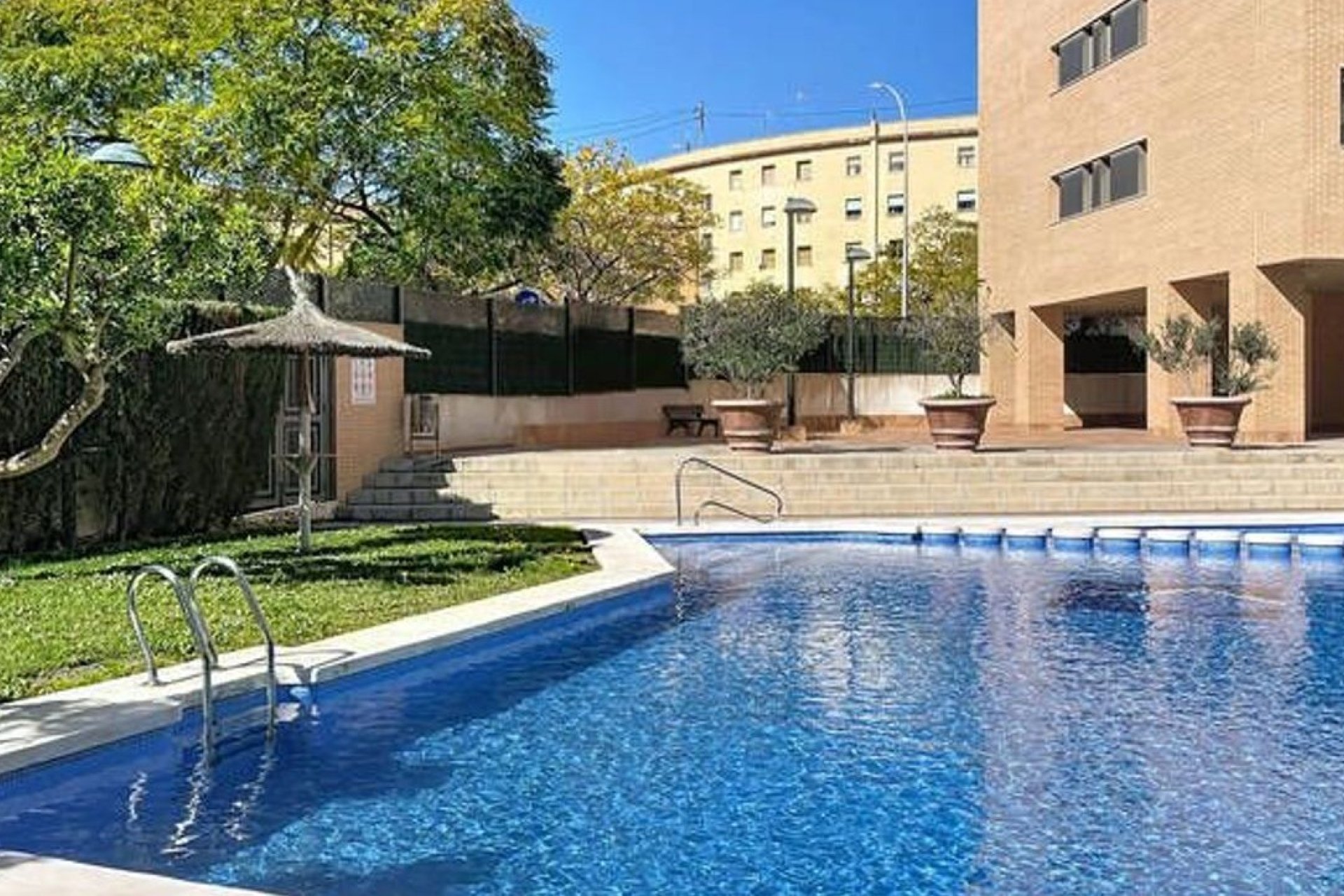 Reventa - Apartamento - Alicante - Babel