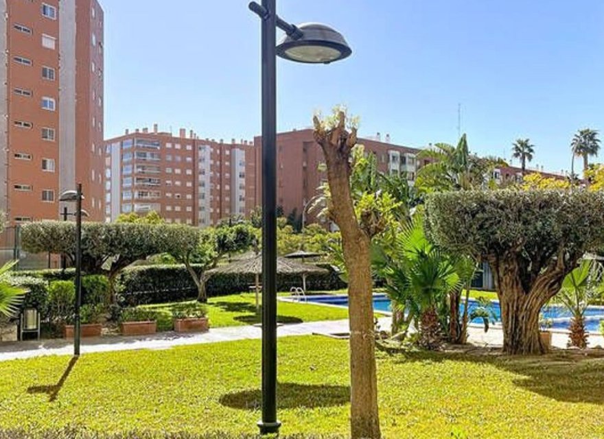 Reventa - Apartamento - Alicante - Babel