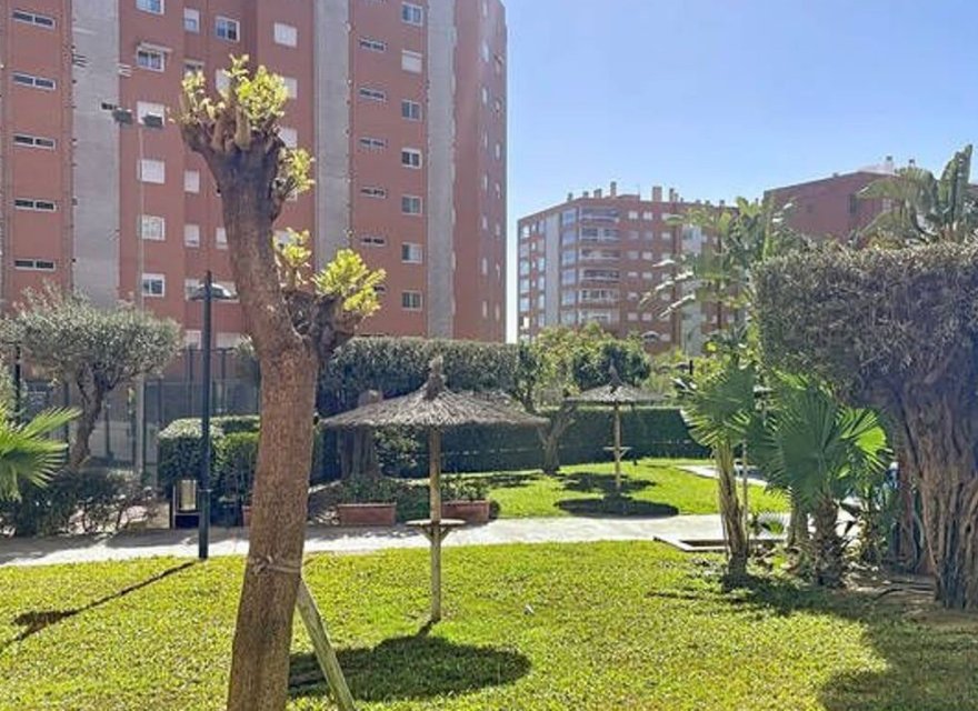 Reventa - Apartamento - Alicante - Babel