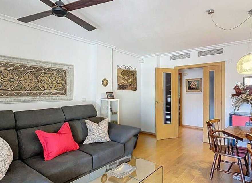 Reventa - Apartamento - Alicante - Babel