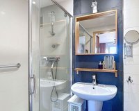 Reventa - Apartamento - Alicante - Babel