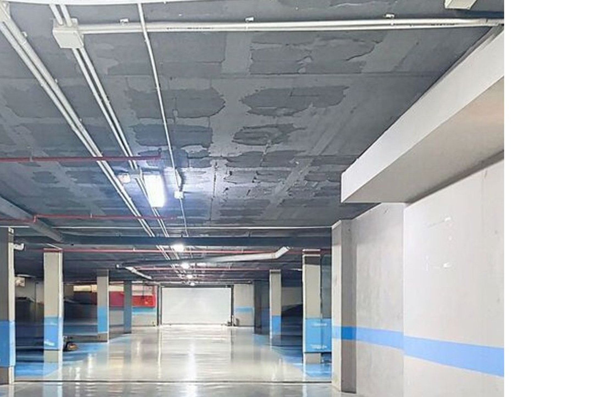 Reventa - Apartamento - Alicante - Babel