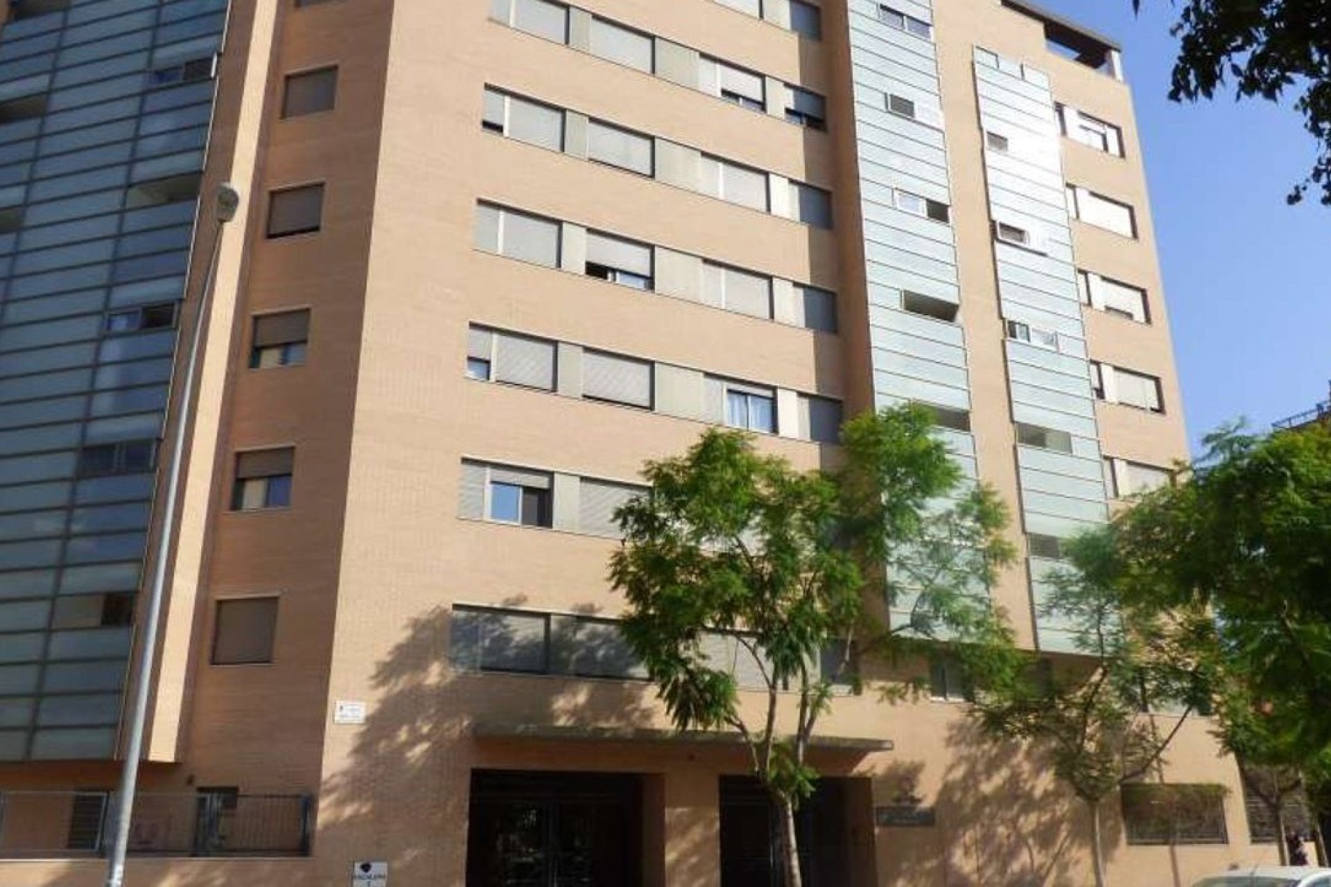 Reventa - Apartamento - Alicante - Babel